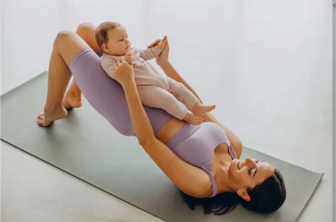 Fisioterapia postparto